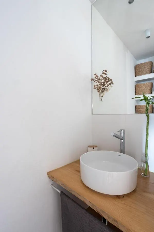 La Panoramica Del Mar Apartment Tarragona Spain