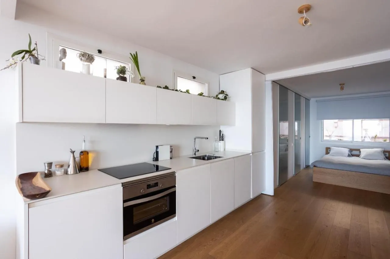 La Panoramica Del Mar Apartment Tarragona