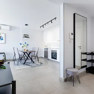 Terrazas Favorite Place Apartment Costa Adeje (Tenerife)