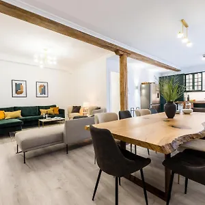 Balea By Sweet Apartment San Sebastian